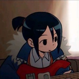 Meet your Posher, Isha